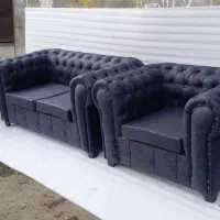 مبل چسترفرانسوی