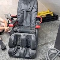 صندلی ماساژ