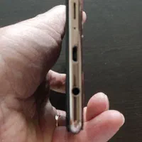 سامسونگ Galaxy A7 (2018) با حافظهٔ ۱۲۸ گیگابایت|موبایل|تهران, جنت‌آباد شمالی|دیوار
