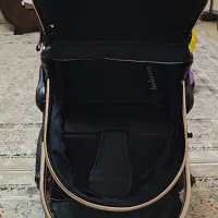 فروش کالسکه بلکو|کالسکه و لوازم جانبی|شاهین‌شهر, ۹ دی|دیوار