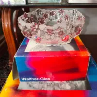 سرویس کریستال والتر گلس آلمانی|ظروف سرو و پذیرایی|اراک, |دیوار