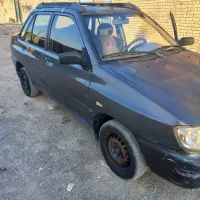 پراید 132 مدل 93 خانگی