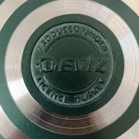 قابلمه نو اصلا استفاده نشده ،جدید|ظروف پخت‌وپز|زرندیه, |دیوار