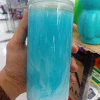 اسباب بازی اسلایم بزرگ