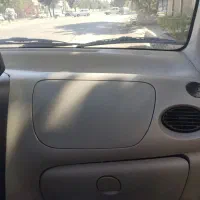 ام‌وی‌ام 110 ۳ سیلندر، مدل ۱۳۸۶|خودرو سواری و وانت|همدان, |دیوار