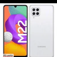 گوشی m22