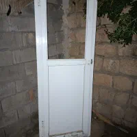 درب آلومینیومی