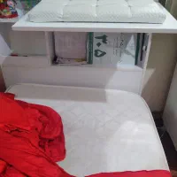 تخت یک نفره|تشک تختخواب|دزفول, |دیوار
