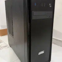 کامپیوتر گیمینگ i5 11400  GTX 1650 TUF  SSD NVMe