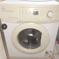 لباسشویی دوو