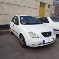 تیبا۲ EX مدل ۱۳۹۹