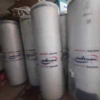 ابگرمکن مخزنی گازی ایران شرق مدل ارغوان ورق 4 میل