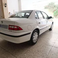 سمند ef7 استثنائی