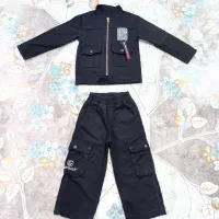 لباس بچگانه عید بهاره کاپشن و...