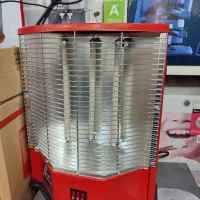 بخاری برقی مرکز شهر چهارراه سازمان|بخاری، هیتر، شومینه|بندرعباس, |دیوار