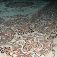 فرش ۱۲ متری ، ۲ عدد ، در حد نو ، مشهد