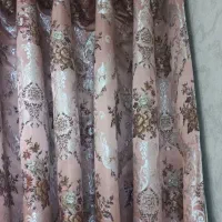 دستک پرده