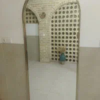 آینه در حد نو