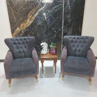 مبل|مبلمان خانگی و میز عسلی|شاهینشهر, عطار|دیوار