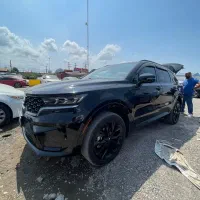KIA SORENTO SX