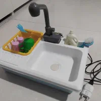 سینک|اسباب‌بازی بچه|قوچان, |دیوار