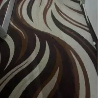 فرش گبه ۹متری