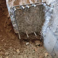 تخریب با پیکور قیمت مناسب و توافقی|خدمات پیشه و مهارت|سمنان, |دیوار