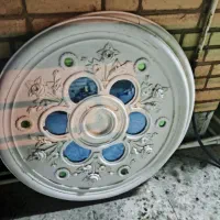دو عدد دکراسیون