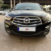 هایما S5 cvt خوش قیمت