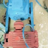 وسایل کامل کارواش