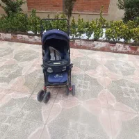 کالسکه|کالسکه و لوازم جانبی|کرج, شهرک فهمیده|دیوار