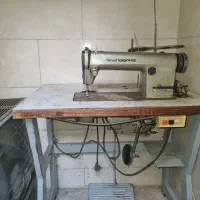 چرخ صنعتی راسته دوز دینام بزرگ