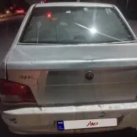 فروش پراید مدل ۱۳۸۹