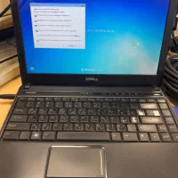 لپتاپ دل i5 رم ۶