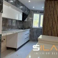 ساخت و طراحی کابینت و کمد دیواری و تی وی وال