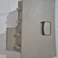 درب داشبورد جدید