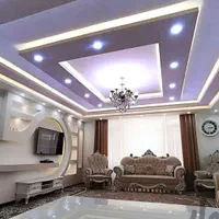 اجرای کناف کاری در پردیس وحومه