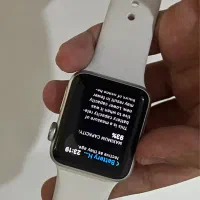 ساعت اپل واچ سری۳|ساعت|تهران, مشیریه|دیوار