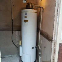 ابگرمکن گازی زمینی اصفهان