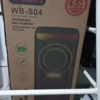 اسپیکر فروشی نو