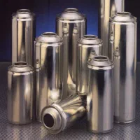 تولیدی قوطی اسپری