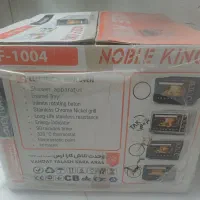 oven toster|اجاق گاز و لوازم برقی پخت‌وپز|رشت, حومه رشت|دیوار