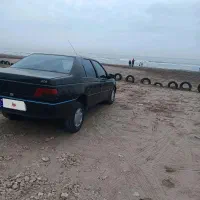 پژو 405|خودرو سواری و وانت|نهاوند, |دیوار