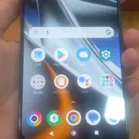 شیائومی پوکو X4 پرو 5G با حافظهٔ ۲۵۶ گیگابایت|موبایل|ساری, |دیوار