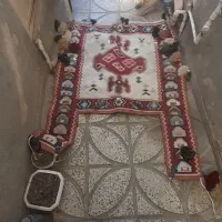 لباس اسب درحد نو|اسب و تجهیزات اسبسواری|سنندج, |دیوار