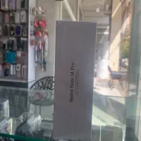 نوت ۱۴ پرو ۵۱۲ رم ۱۲