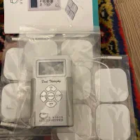 دستگاه فیزیوتراپی خانگی ملایم با کارکرد تنش/تحریک|آرایشی، بهداشتی، درمانی|تبریز, |دیوار