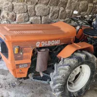 تراکتور گلدونی ۲۳۸