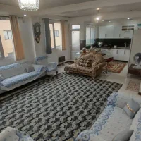 آپارتمان75متری عروسک/دو خوابه/نوساز /بنی طبا