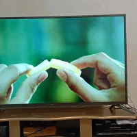 ال ای دی دوو. 49 اینچ در حد نو|تلویزیون و پروژکتور|قرچک, پویینک|دیوار